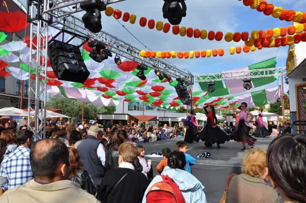 Escuelas de baile en OleMoral Escuelas de baile en OleMoral