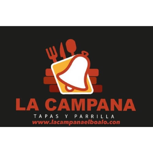 Campana 500x500