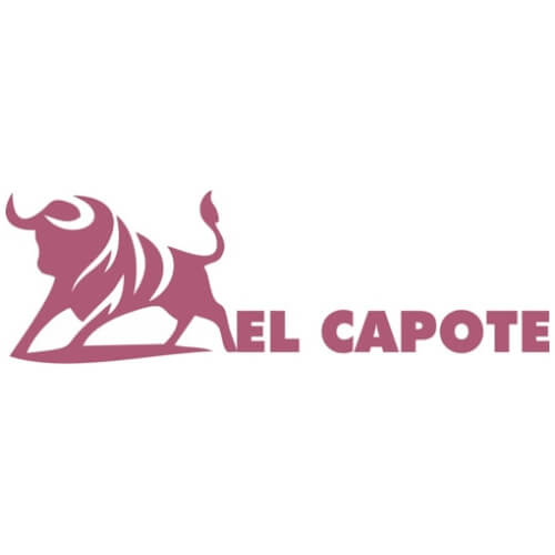 Capote 500x500