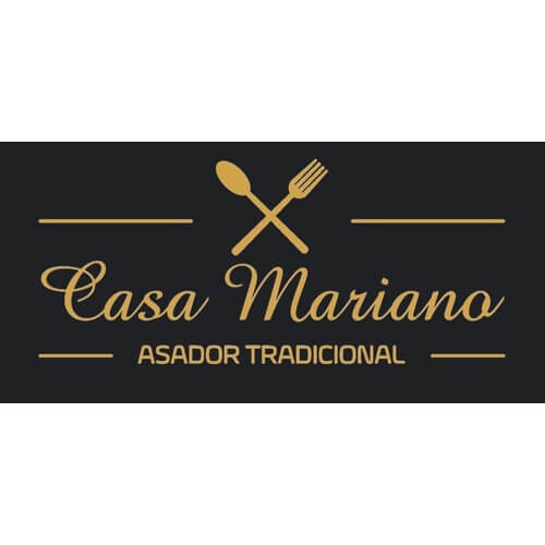 Casa Mariano 500x500