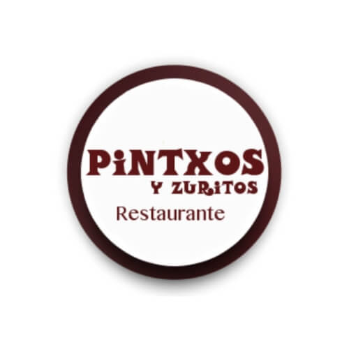 Pintxos y Zuritos 500x500